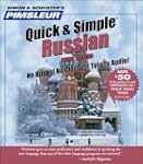 Russian, Q&S: Learn to Speak and Unde...