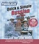 Russian, Q&S: Learn to Speak and Understand Russian with Pimsleur Language Programs (Pimsleur Quick and Simple)