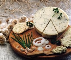 Gouda Cheese - Herb n Spice