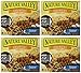 Nature Valley Crunchy Granola Bar, Coconut, 8.94 Ounce 4 Pack