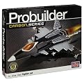Mega Bloks Carbon Series Fighter Jet Set
