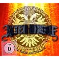 Live from Amsterdam (CD+DVD)