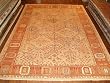 Handmade Turkish Rug 9'9"x12'5"