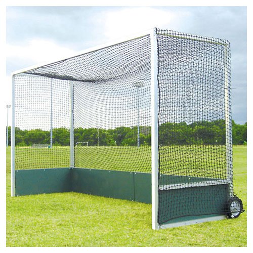 Alumagoal Premier Field Hockey Goal