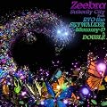 Butterfly City feat. RYO the SKYWALKER, Mummy-D & DOUBLE