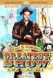 The Greatest Show on Earth - Betty Hutton