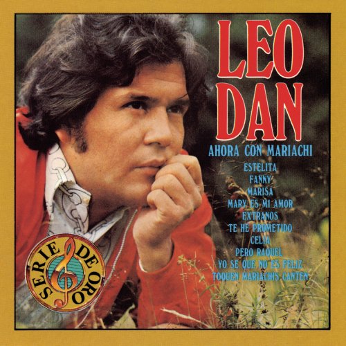 Leo Dan - Ahora Con Mariachi - Zortam Music
