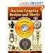 Ancient Egyptian Designs and Motifs CD-ROM and Book (Dover Electronic Clip Art)
