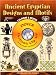 Ancient Egyptian Designs and Motifs (Dover Electronic Design)