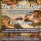 The Sixth Day: A Novella About Creation and Prizefighting