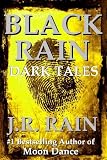 Black Rain: 15 Dark Tales