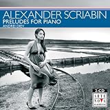 Scriabin: Preludes for Piano