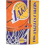 Lakers WinCraft NBA Wall Banner