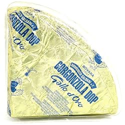 Gorgonzola Dolcelatte D.O.C. - 3 lb wedge