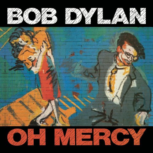CD-Charts  Music : Oh Mercy