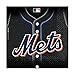 MLB New York Mets Large Napkins (36ct)