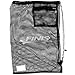 Finis Mesh Gear Bag black