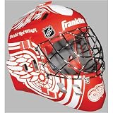 Detroit Red Wings NHL Mini Goalie Mask