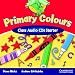 Primary Colours Class Audio CDs Starter (Primary Colours)