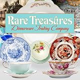 Rare Treasures: Dinnerware Trading Company [Download]