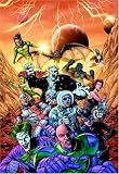 JLA: Salvation Run (Jla (Justice League of America) (Graphic Novels)) JLA: Salvation Run (Jla (Justice League of America) (Graphic Novels))
