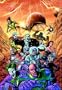 JLA: Salvation Run