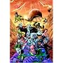 JLA: Salvation Run