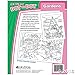 MindWare Extreme Dot to Dot Coloring: Gardens
