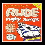Rude Rugby Songs Volume 3