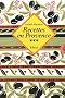 Coffret Voyages gourmands : 2 volumes : Recettes en Provence ; Cuisine et F�tes en Provence