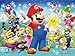 Mario Party 9 Collector's Jigsaw Puzzle