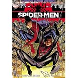 Spider-Man: Spider-menpar Sara Pichelli