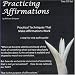 Practicing Affirmations