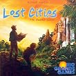 Lost Cities Board Game