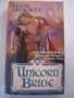 Unicorn Bride  (Big Book) (Harlequin Historical)