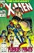 Book The Uncanny X-Men #299 : Nightlines (Marvel Comics)