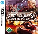 Advance Wars - Dark Conflict
