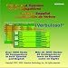 &Acirc;&iexcl;Verbuloso!&Acirc;&copy;: 2600 verb Spanish and English Conjugator, Network Version