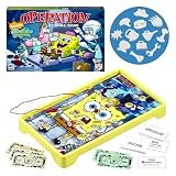 Operation Spongebob Edition