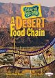 A Desert Food Chain: A Who-Eats-What Adventure in North America (Follow That Food Chain)