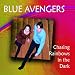 Dark Avenger-Chasing Rainbows In The Dark