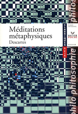 Meditations