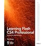 Learning Flash CS4 Professional
