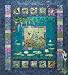 Bella Garden Mckenna Ryan Pine Needles Set of 6 Quilt Patterns