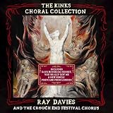 Kinks Choral Collection (Special Edition)