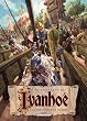Ivanho�, Tome 1 : Le grand tournoi d'Ashby