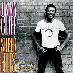 Super Hits - Jimmy Cliff