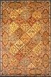 Hand Tufted Indian "Mahal Collection" Rug