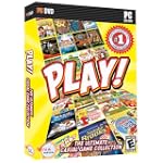 Play! The Ultimate Casual Game Collection