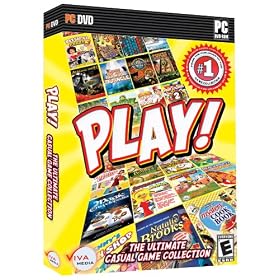 Play! The Ultimate Casual Game Collection
